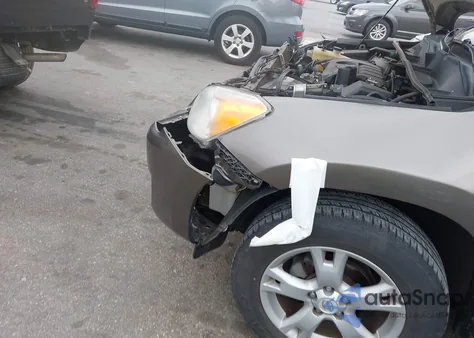 2012 Toyota Rav4 from USA, damaged, VIN 2T3ZF4DV6CW130996